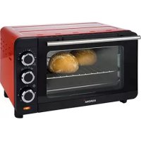 Notice KORONA 57005 Ofen