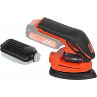 PowerPlus POWDP5020 - Ponceuse