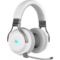 Notice CORSAIR VIRTUOSO RGB WIRELESS Casque