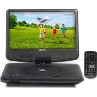 Notice NIKKEI NPD707 Lecteur DVD portable