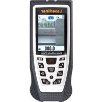 DistanceMaster Vision Laserliner