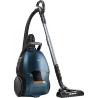 Notice AEG VX948IBM Draadloze stofzuiger