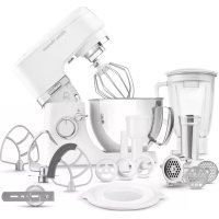 Notice SENCOR STM 6350WH Robot ménager