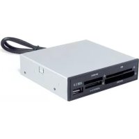 Notice Gembird FDI2ALLIN1AB Memory reader