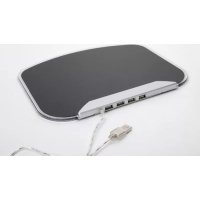 Notice Gembird UHBMP224 USB hub