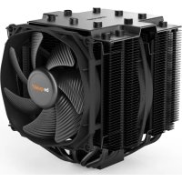 Be Quiet! Dark Rock Pro 4 - Ventirad pour processeur