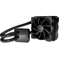 Silent Loop Be Quiet!