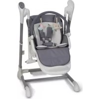 Topmark Xavi - Chaise haute