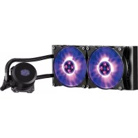 Notice COOLER MASTER MASTERLIQUID ML240L RGB Ventirad pour processeur