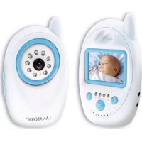Notice LANAFORM BABY CAMERA Detské monitory