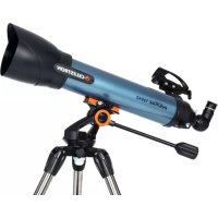 Inspire 100mm AZ CELESTRON