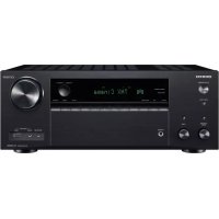 Notice ONKYO TXNR696 Récepteur audio-vidéo
