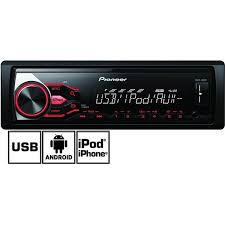  MVH-180UI   PIONEER