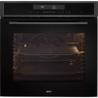 Notice ETNA OM670TI Ofen