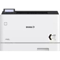 iSensys LBP663Cdw CANON