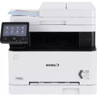 iSensys MF643Cdw CANON
