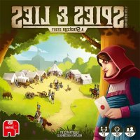 Stratego Spies & Lies a story Jumbo