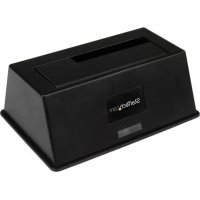 StarTech.com SDOCKU33EBV - Station d'acceuil