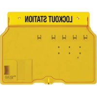 Master Lock 1482B - Dispositif de verrouillage de sécurité