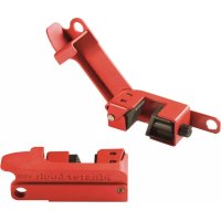 Master Lock 491B - Dispositif de sécurité électrique