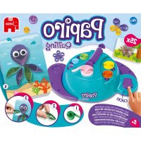 Papiro Quilling Jumbo