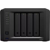 Notice SYNOLOGY DVA3219 Magnétoscope