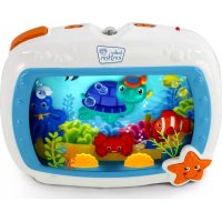 Sea Dreams Soother Bright Starts