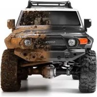 HPI Racing Venture Toyota FJ Cruiser - Jouet radiocommandé