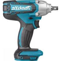 Notice MAKITA DTW190 Handwerkzeug