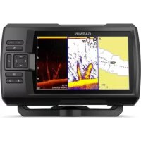 Notice GARMIN STRIKER PLUS 7 Sondeur de pêche