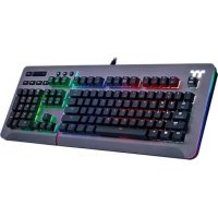 Notice THERMALTAKE LEVEL 20 RGB Clavier