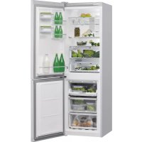WHIRLPOOL W7 831T MX - šaldytuvas