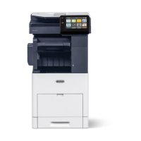 Notice XEROX VERSALINK B605 Imprimante
