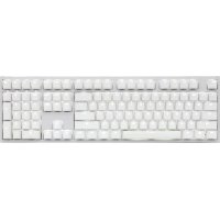 Ducky ONE 2 White Edition - Clavier