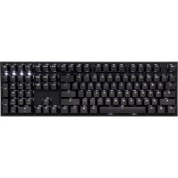 Ducky One 2 White LED - Clavier