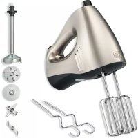 Notice Solis HAND & STICK MIXER 7371 Mixeur plongeant