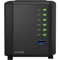 DS419slim SYNOLOGY