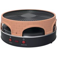 KOENIG B02236 - Plaque de grill