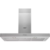 Notice WHIRLPOOL AKR 5593 IX Exaustor de cozinha