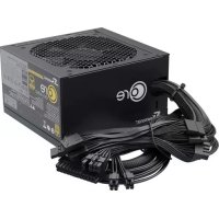 SEASONIC Core Gold GC 500 - Alimentation (PC)