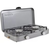 Notice CADAC 2COOK CLASSIC Cocina