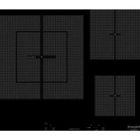 KIS 630 XLD B HOTPOINT