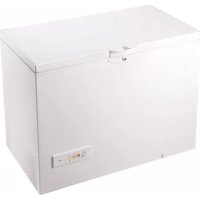 INDESIT OS 1A 300 H 2 - Congélateur