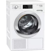 TCJ680 WP MIELE