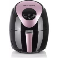 Gourmetmaxx 02819 - Friteuse