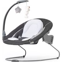 Alpha Bouncer Deluxe HAUCK