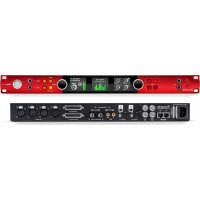 Red 4Pre FOCUSRITE