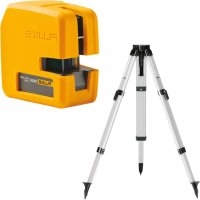 Notice FLUKE 180LR Niveau laser