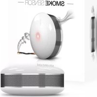 Smoke Sensor 2 Fibaro