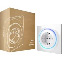 Notice Fibaro WALLI OUTLET Prise murale